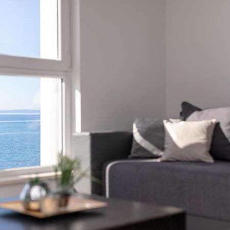 Apartments Tanita Подстрана Екстер'єр фото